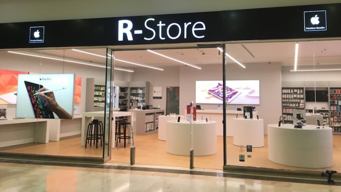 R-Store