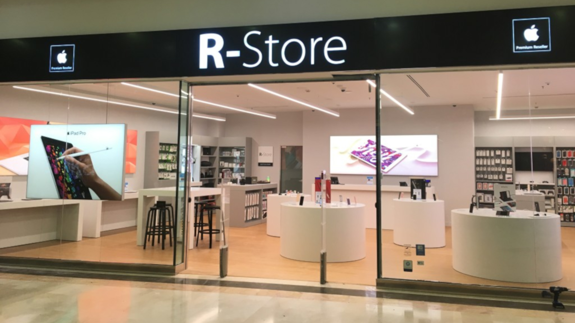 R-Store
