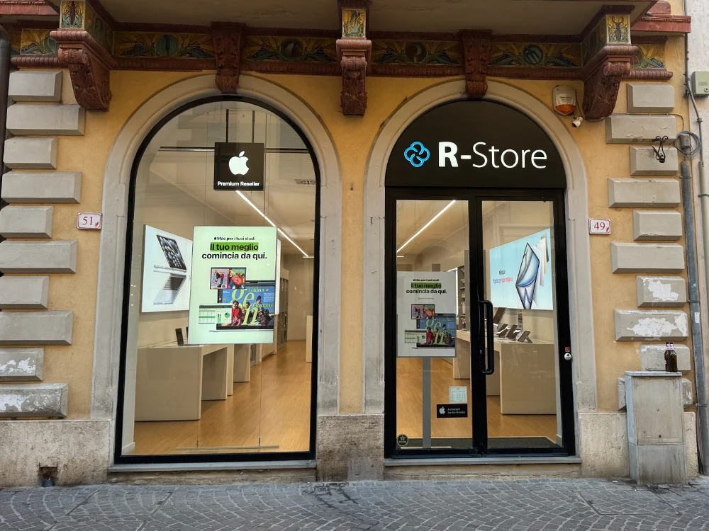 R-Store