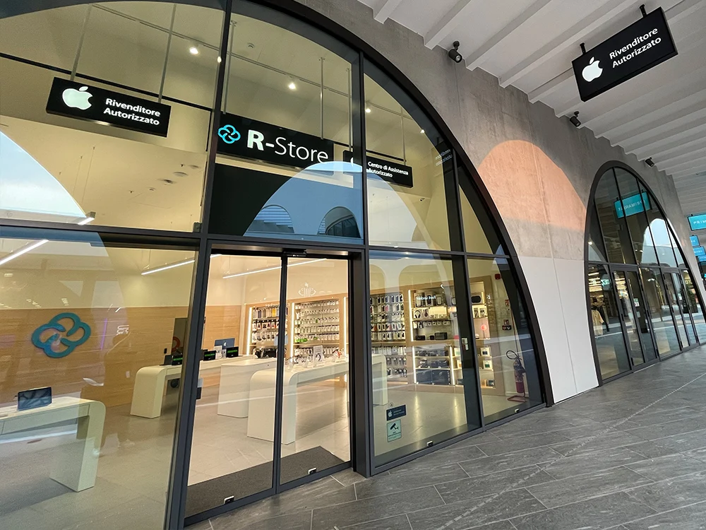 R-Store
