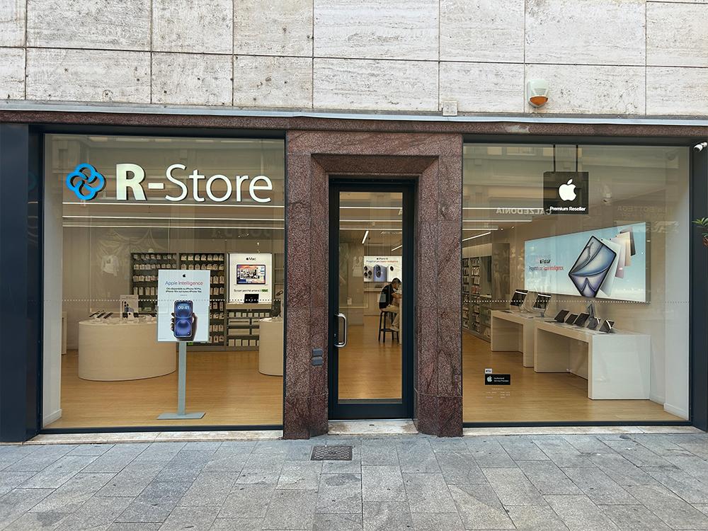 R-Store