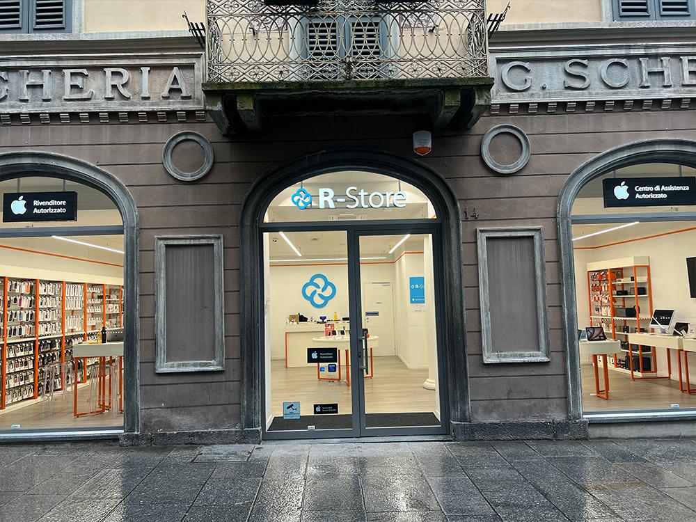 R-Store