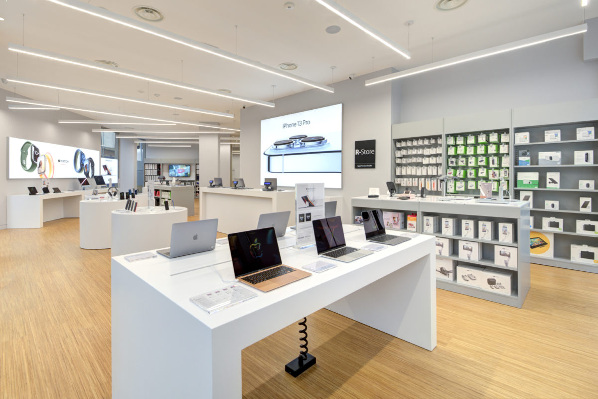 R-Store