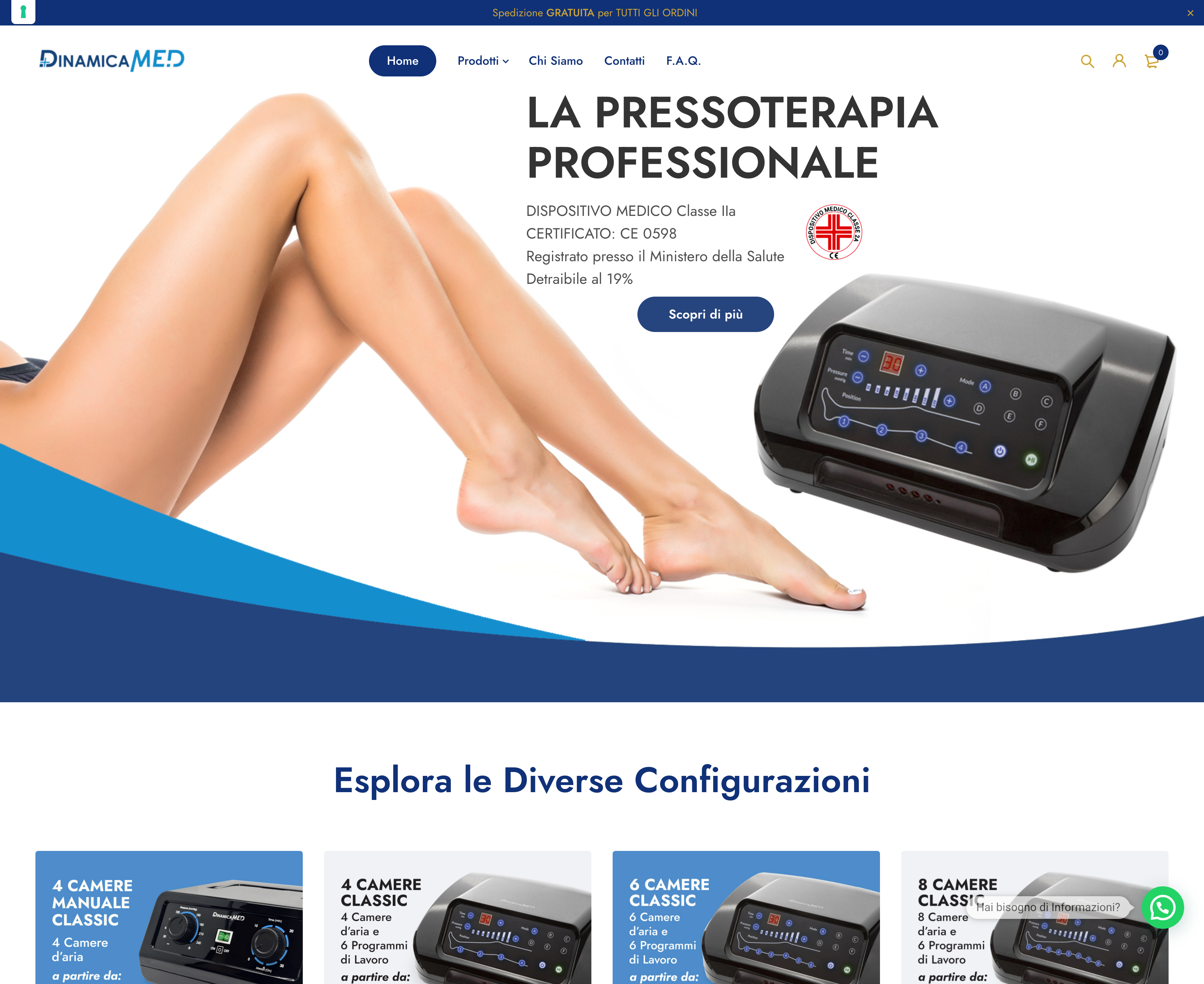 dinamicamed.it
