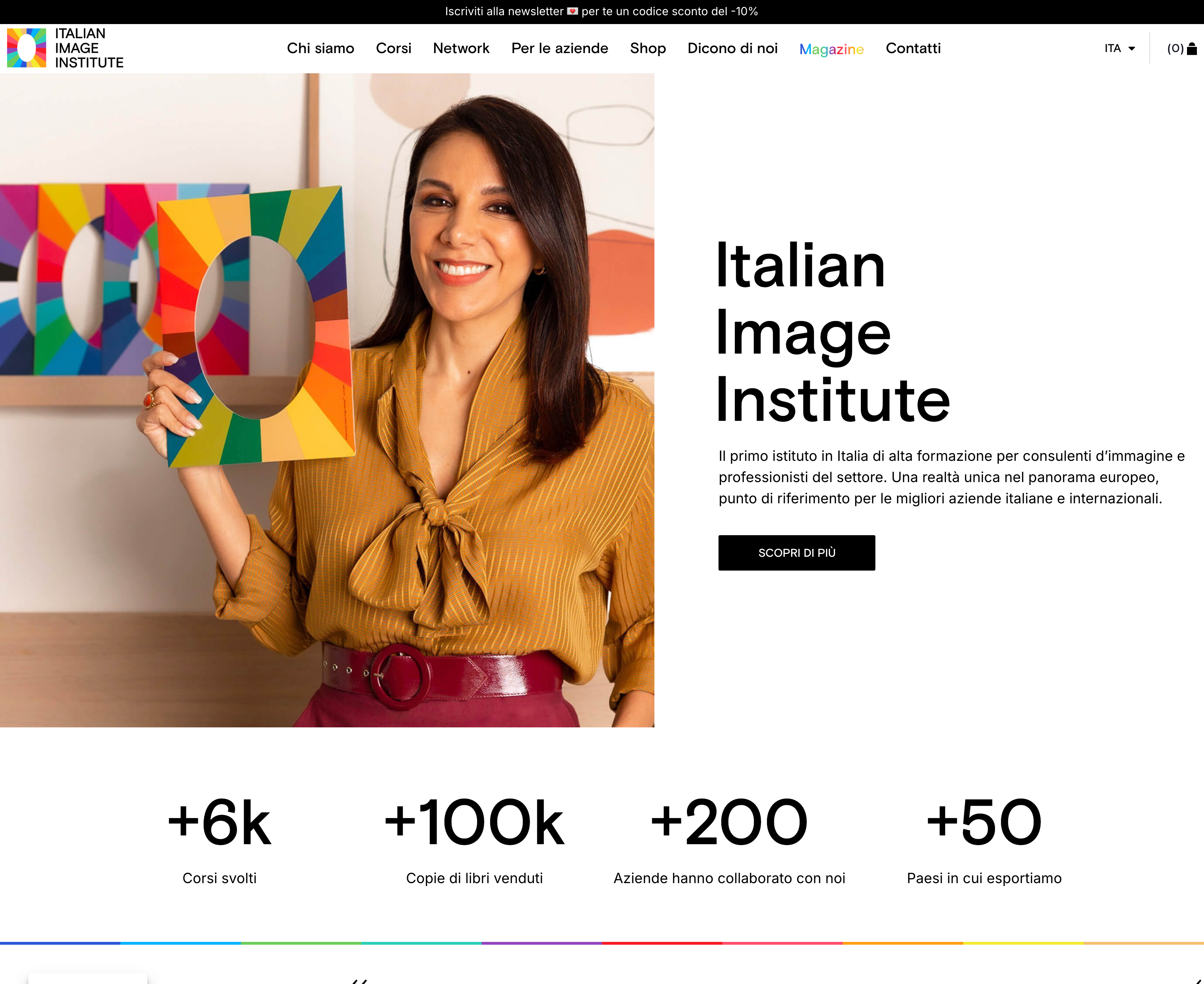 italianimageinstitute.it