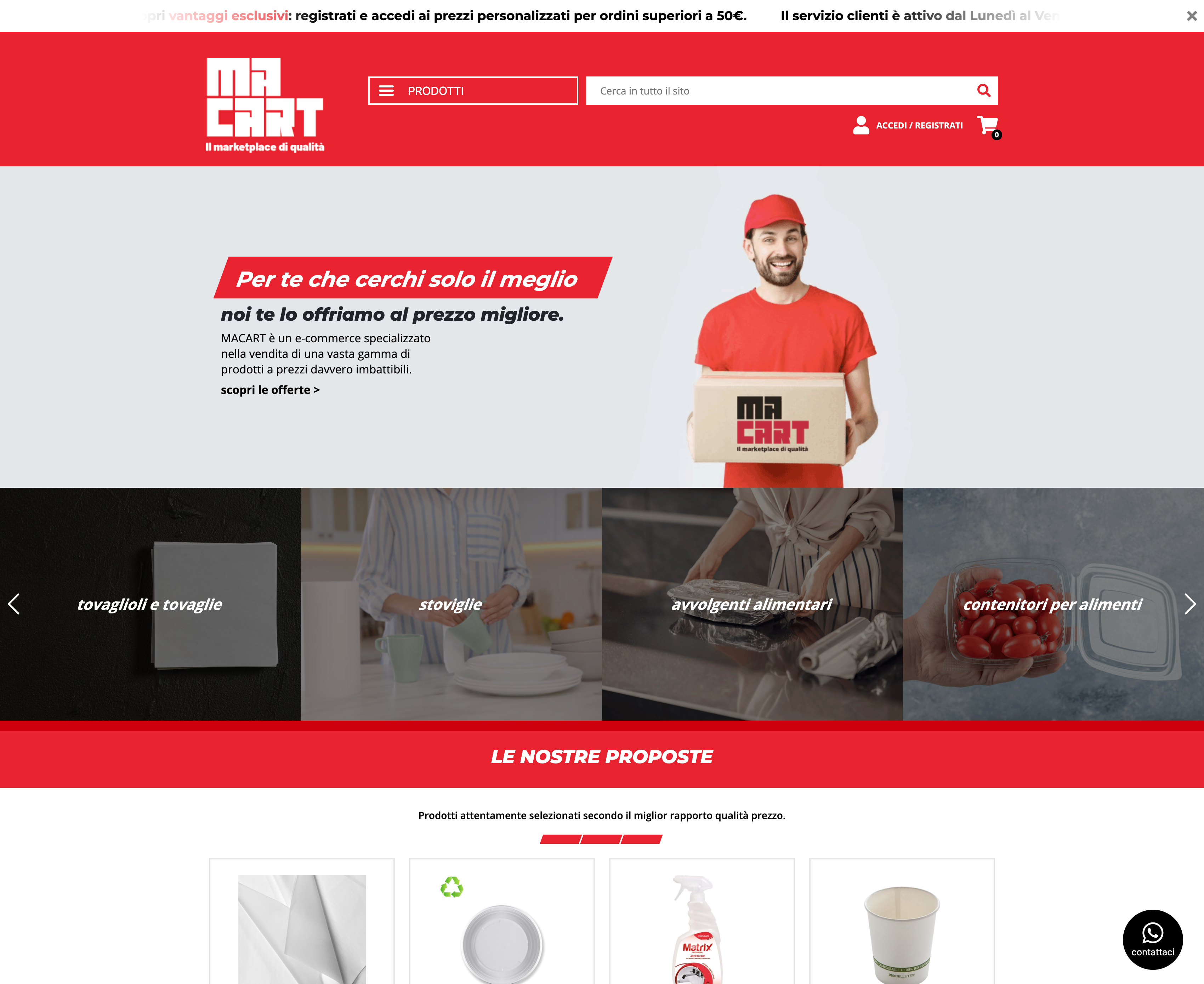 macartshop.it