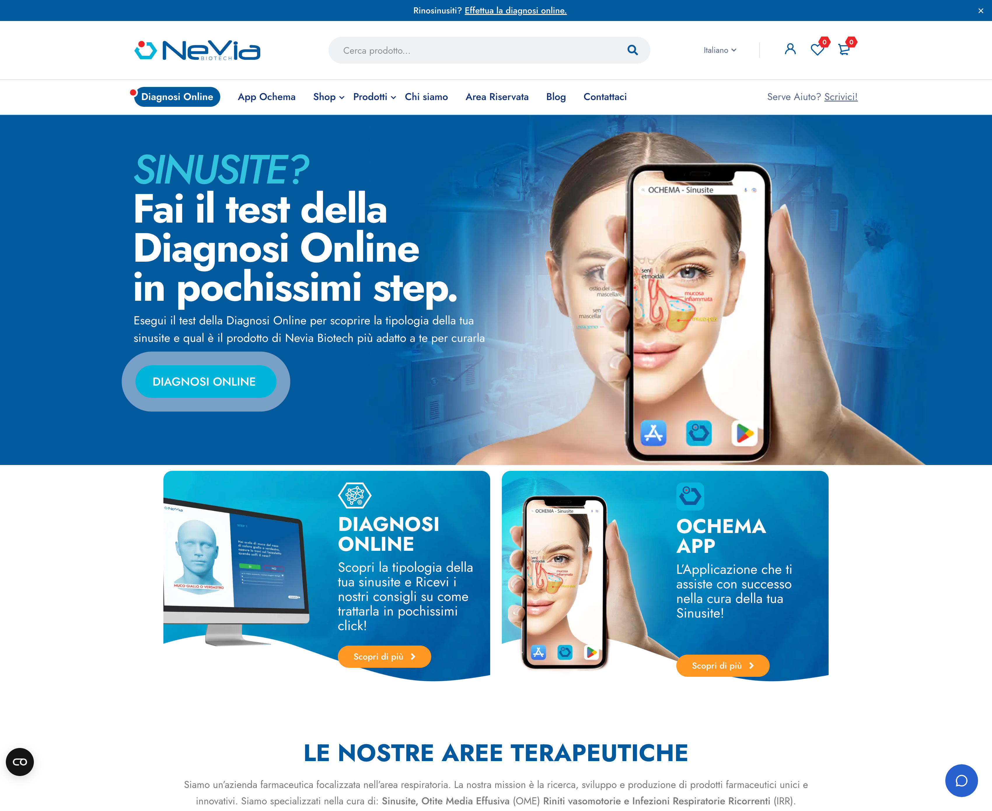 neviabiotech.it