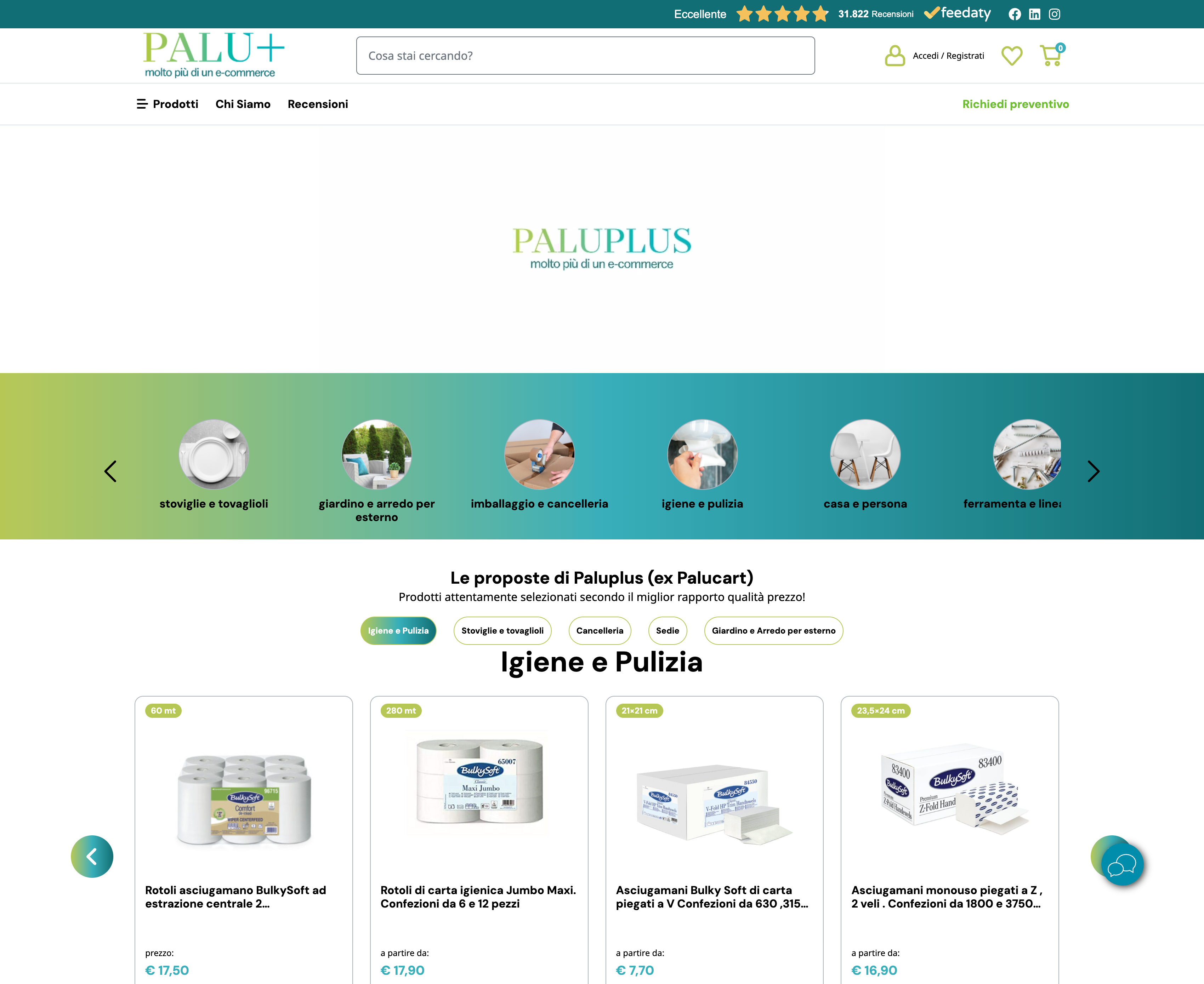 palucart.it