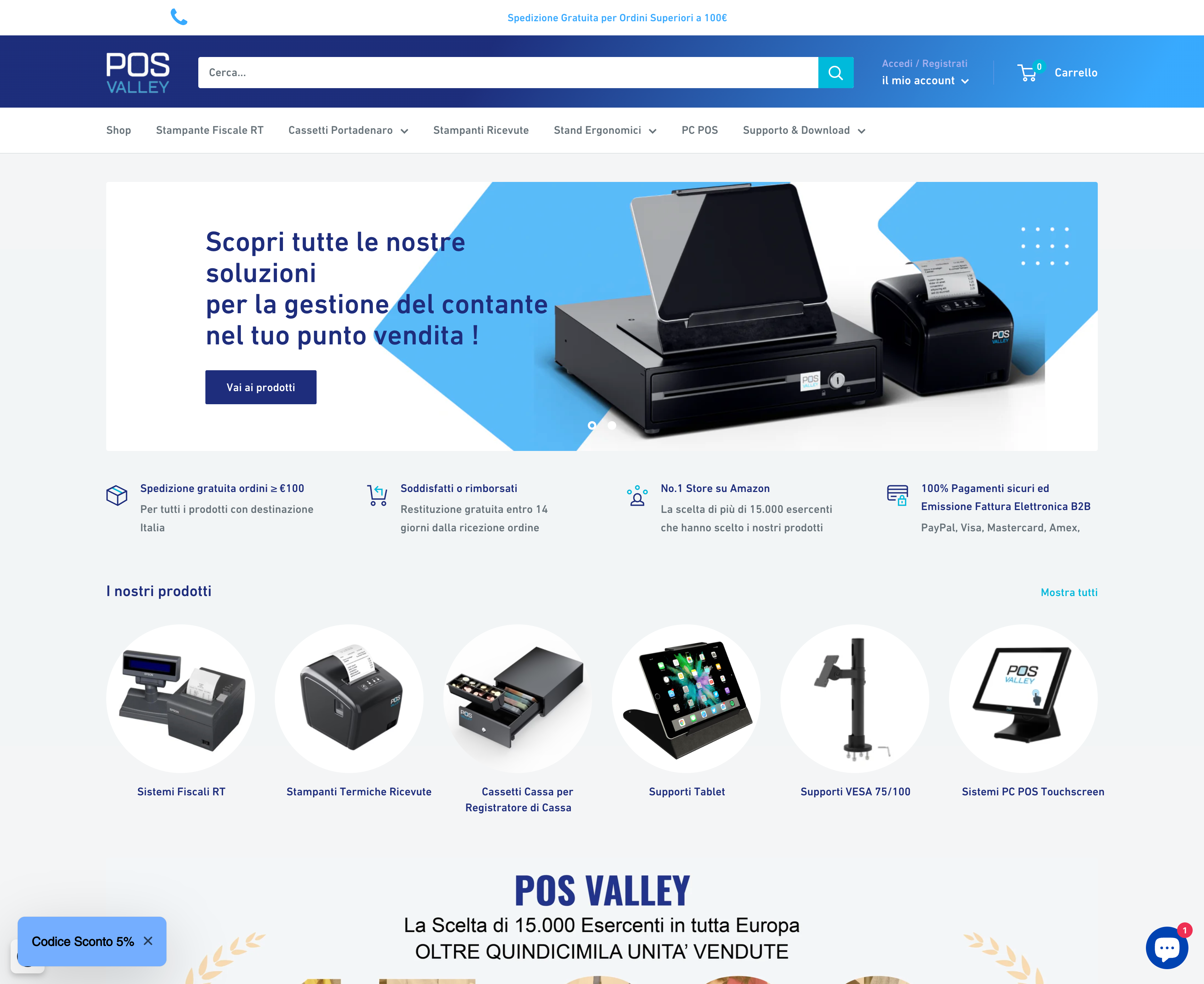 posvalley.com