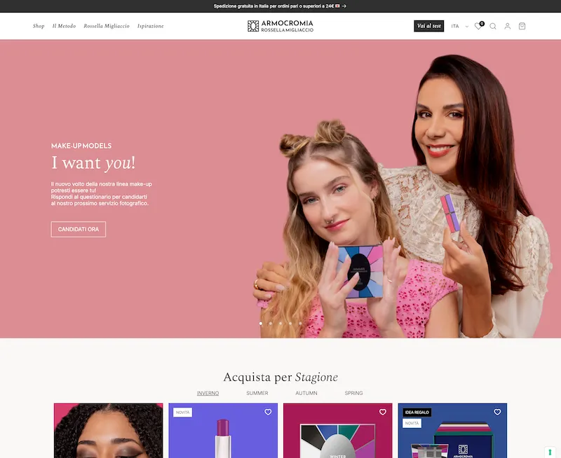 rossellamigliaccio.com