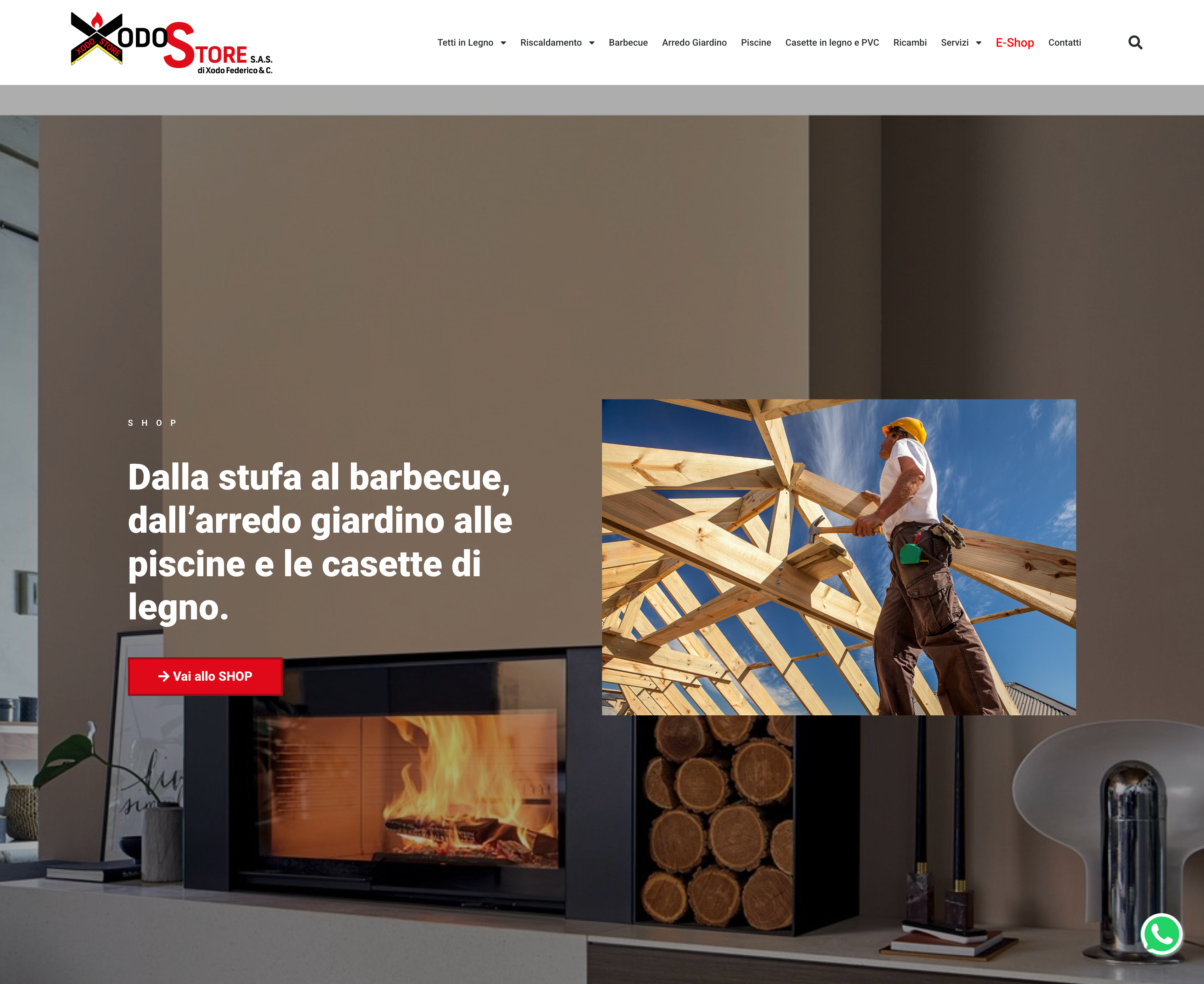 xodostore.com